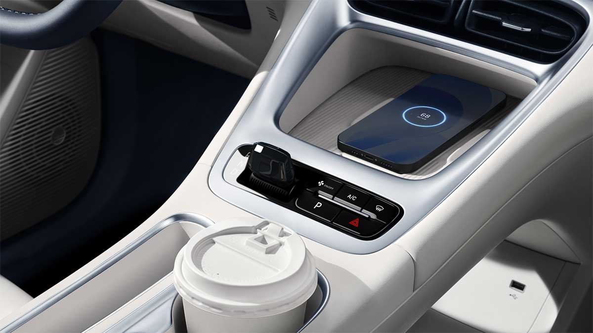 Harga Geely EX2