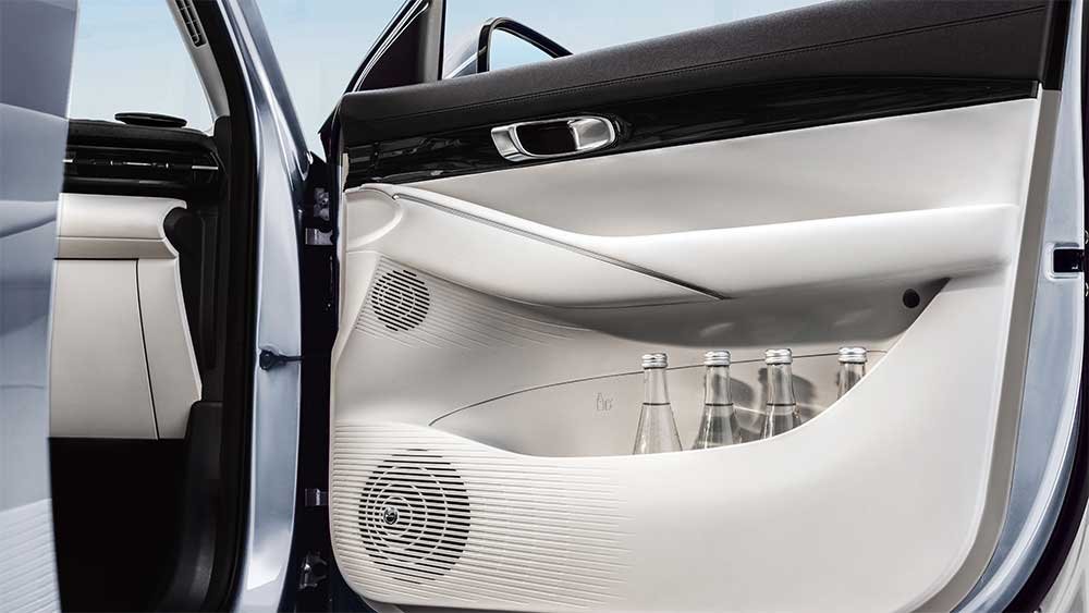 Harga Geely EX5